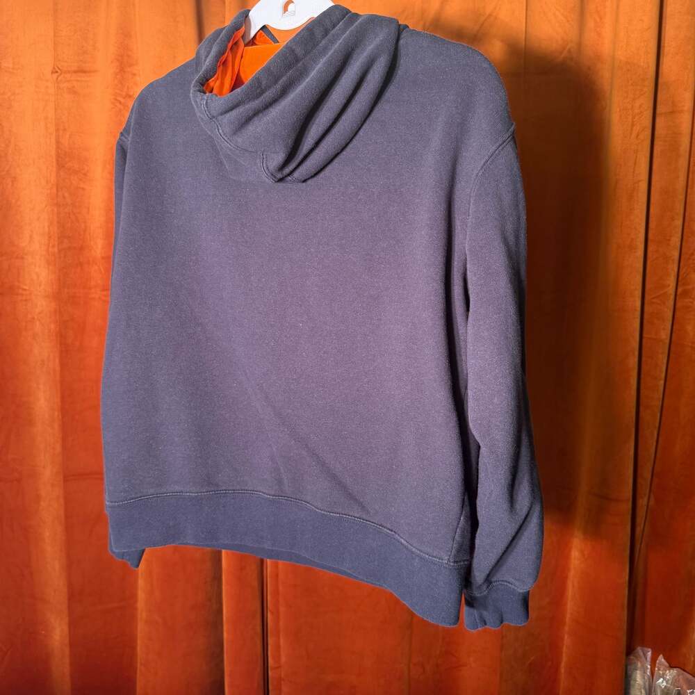 UVA Virginia Cavaliers Hoodie - Mens Small Stadium Athletics - Picture 5 of 6